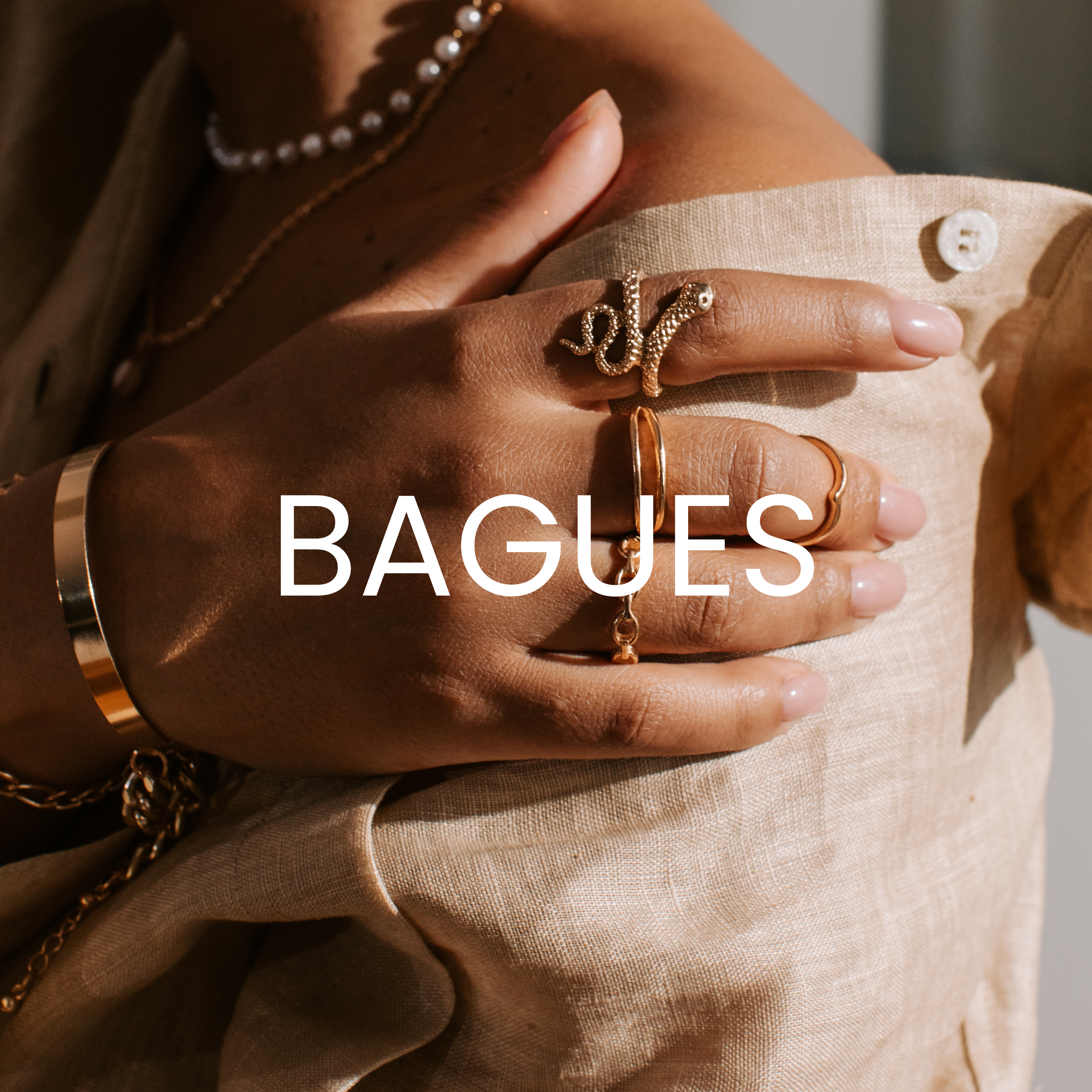 BAGUES