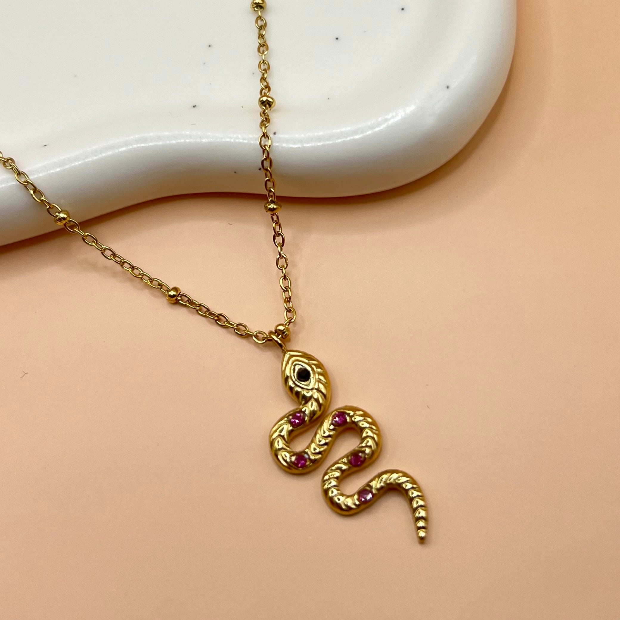 Collier SARAH