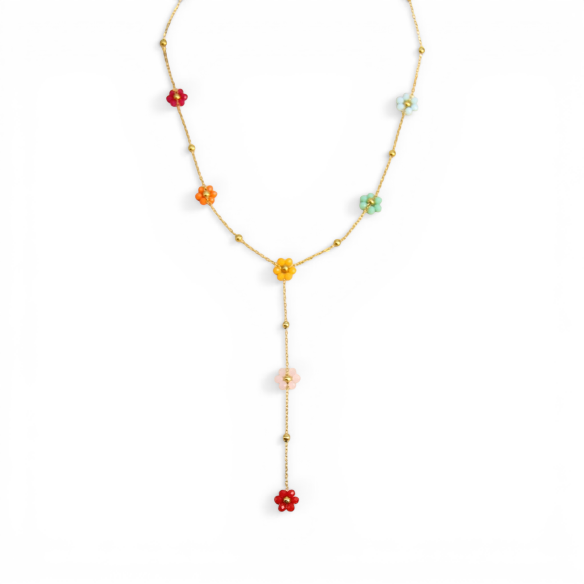 Collier FLORA BLOOM