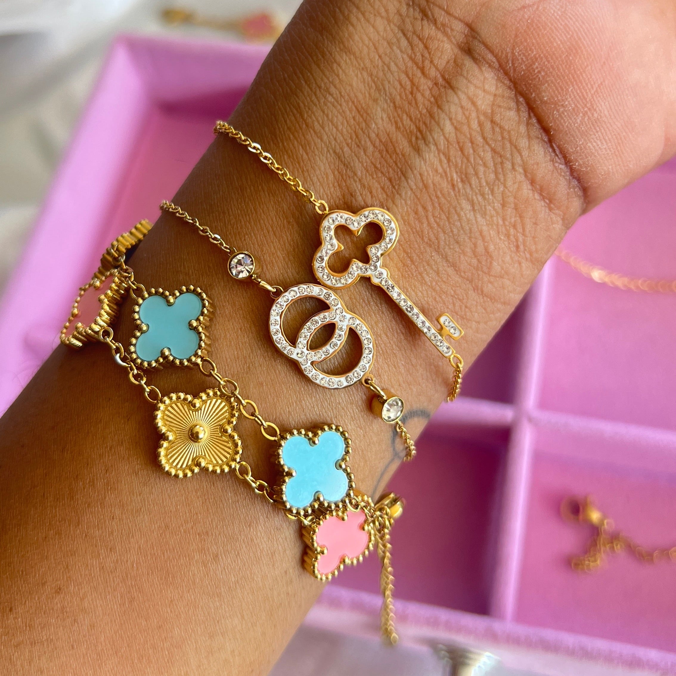 Bracelet CLÉA