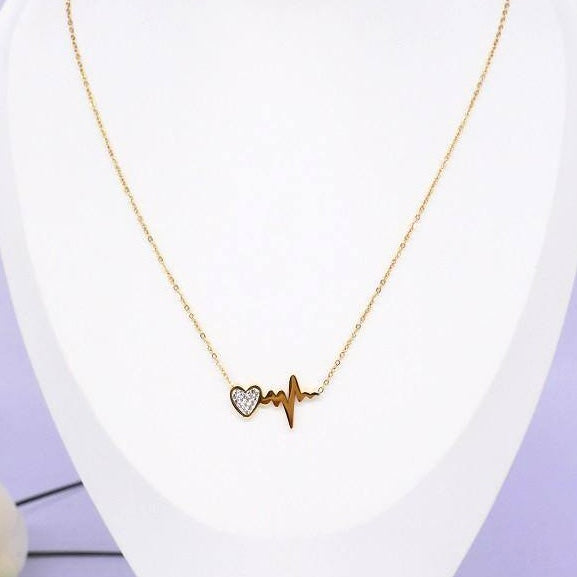 Collier STACY