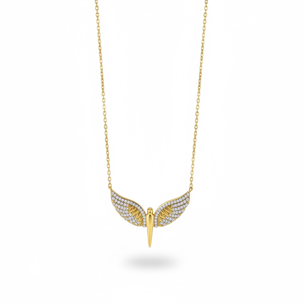 Collier ANGY
