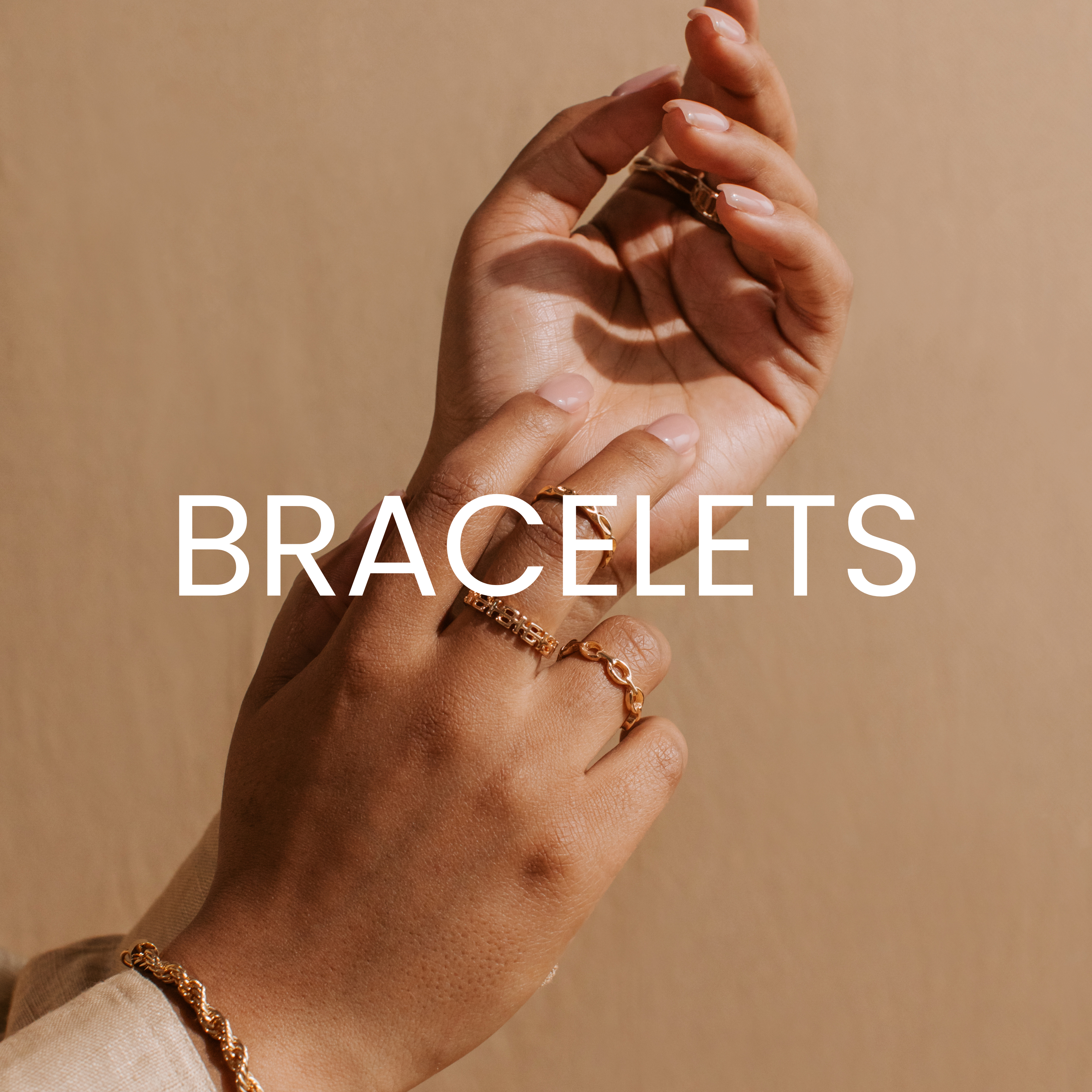 BRACELETS