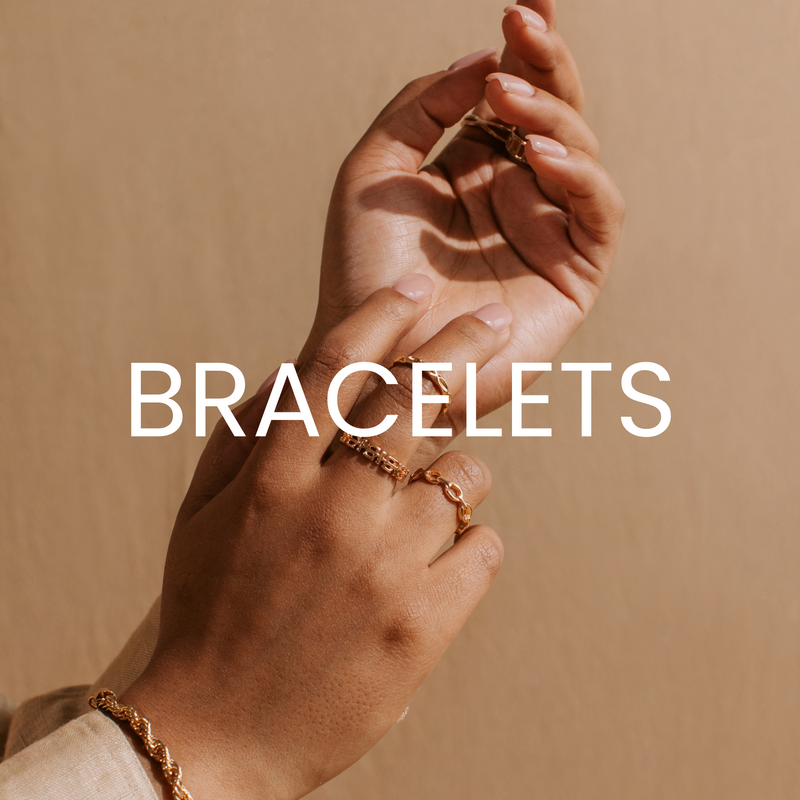 BRACELETS