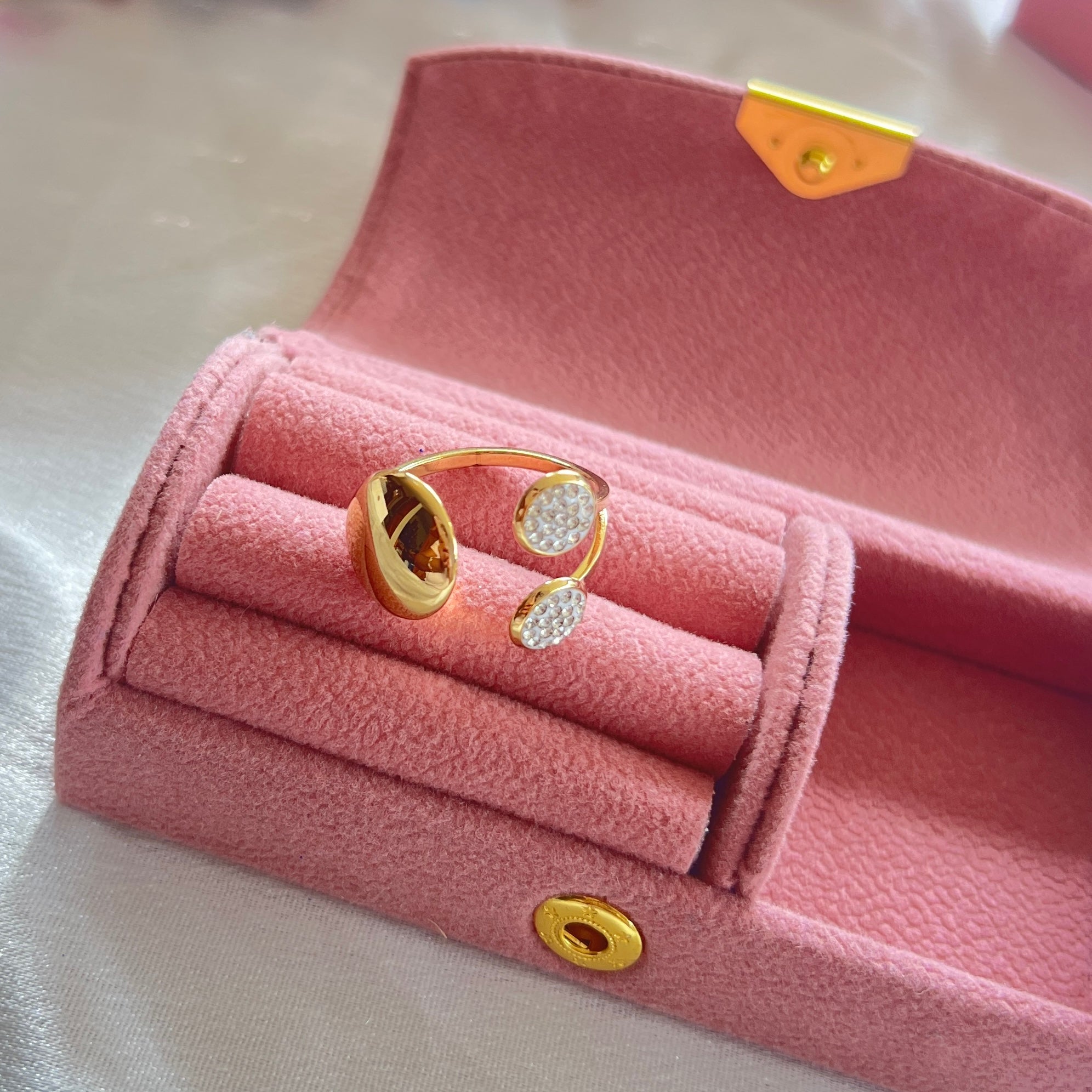 Bague STELLA