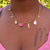 Collier NAÉ