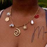 Collier ZOÉ