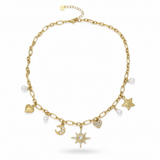 Collier ASTRA