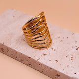 Bague ÉLISE
