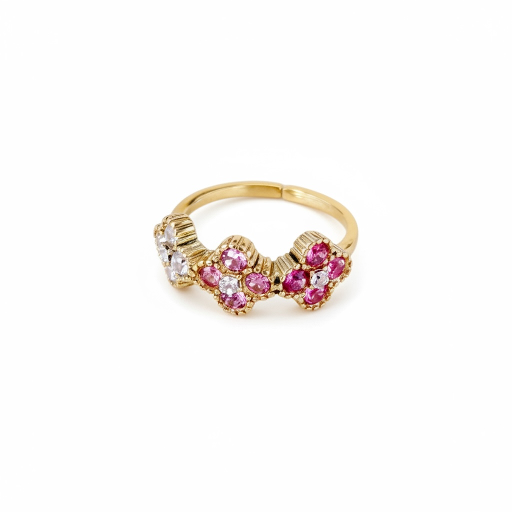 Bague ARIA
