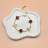 Bracelet ELINA Ruby