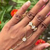 Bague ARIA