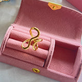 Bague EMMA