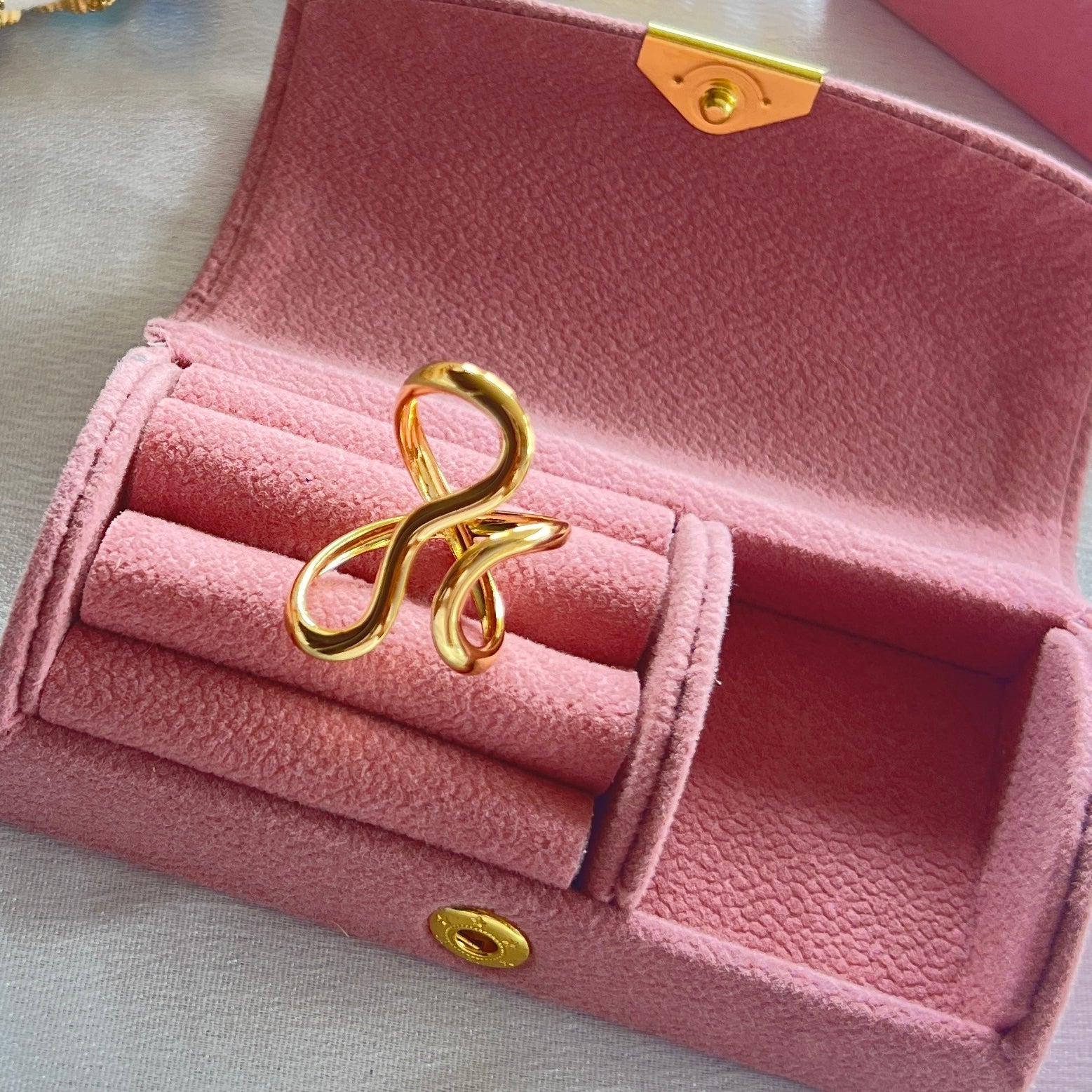 Bague EMMA
