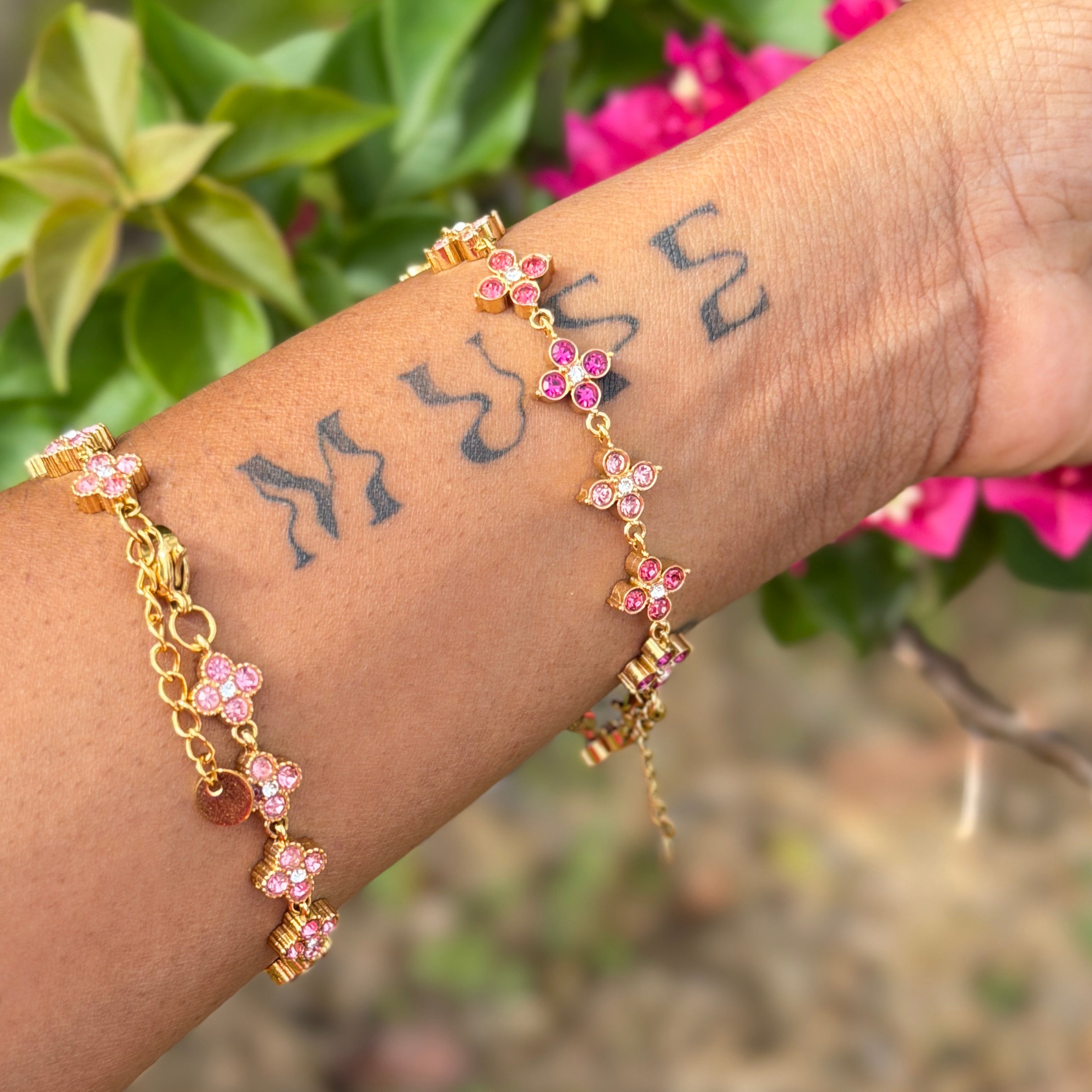 Bracelet ZAYA