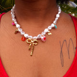 Collier DAISY
