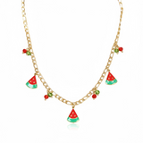 Collier MELONA