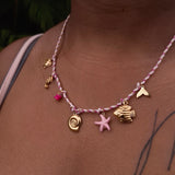 Collier NAYA