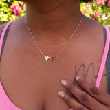 Collier STACY