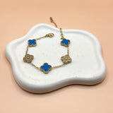 Bracelet ELINA Blue