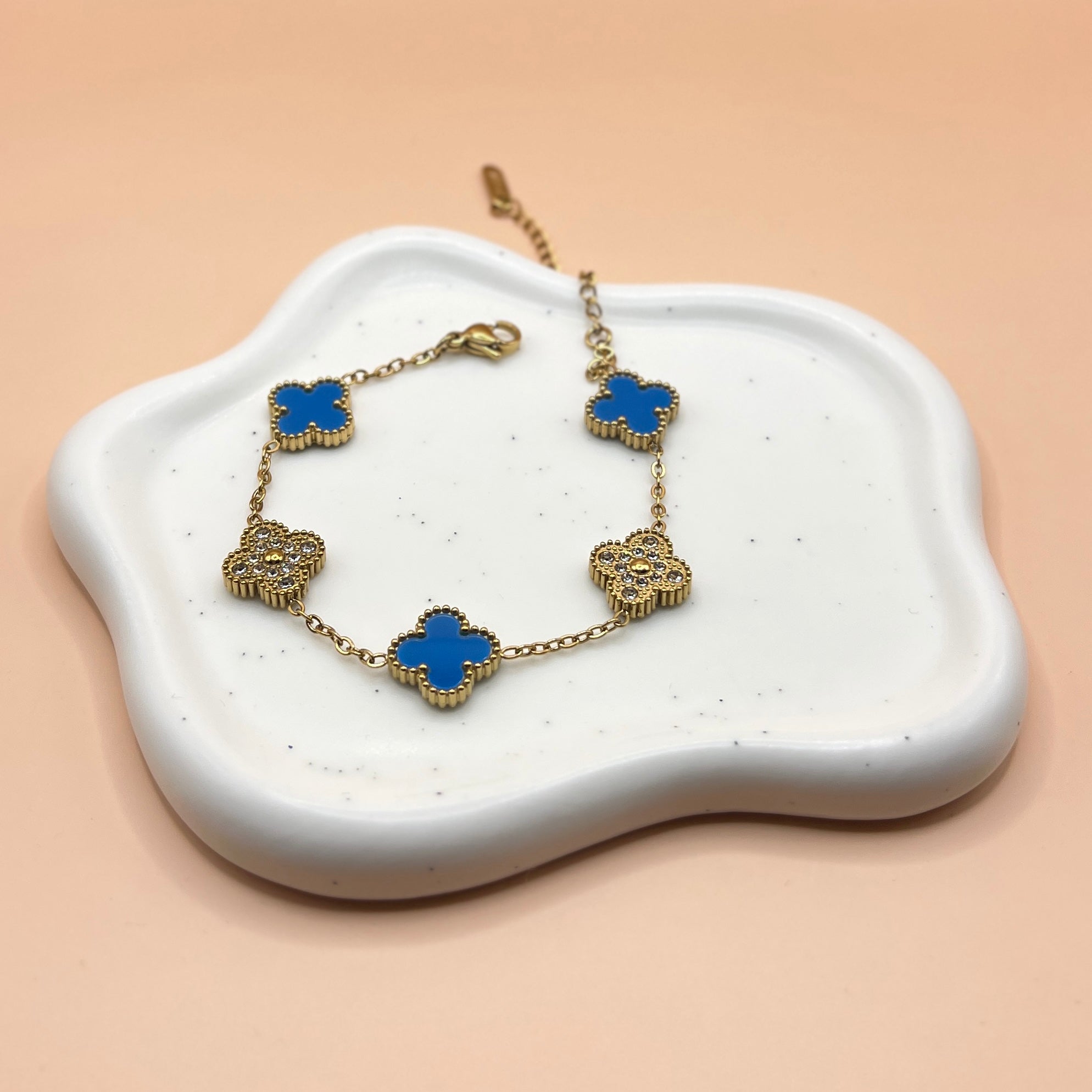 Bracelet ELINA Blue