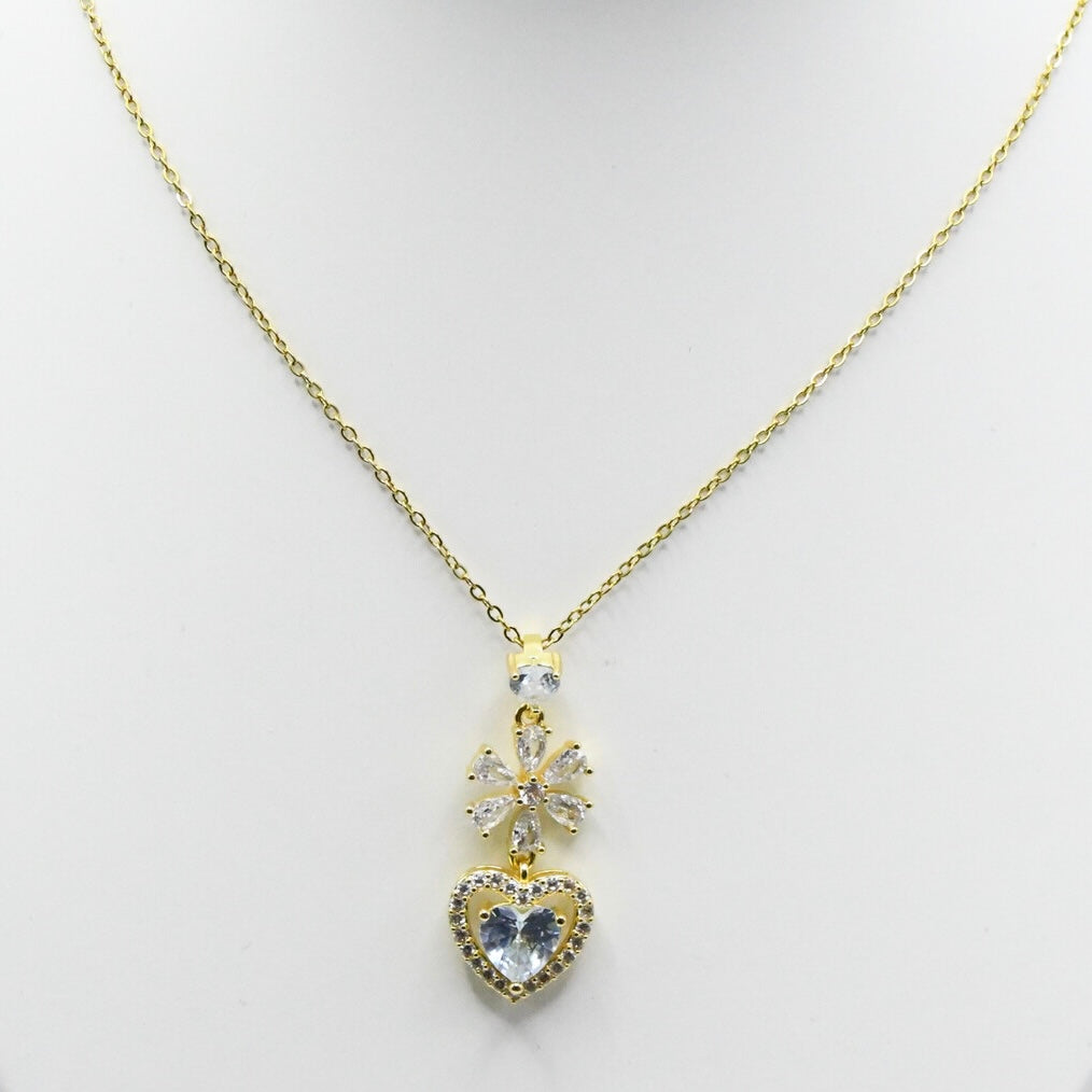 Collier LINA