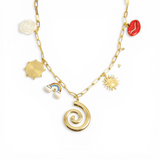 Collier ZOÉ