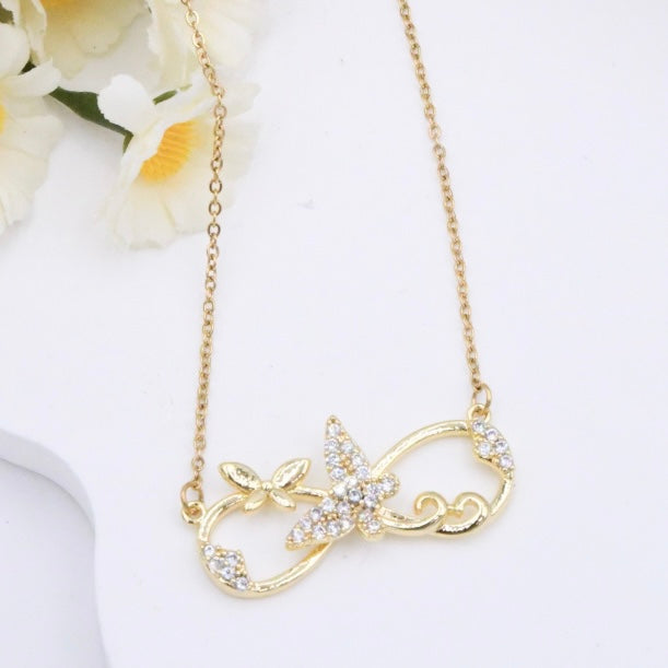 Collier EVA