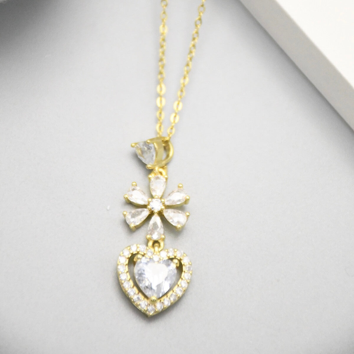 Collier LINA