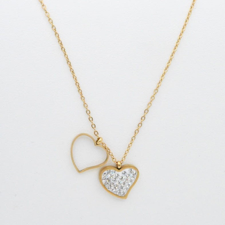 Collier AMORA