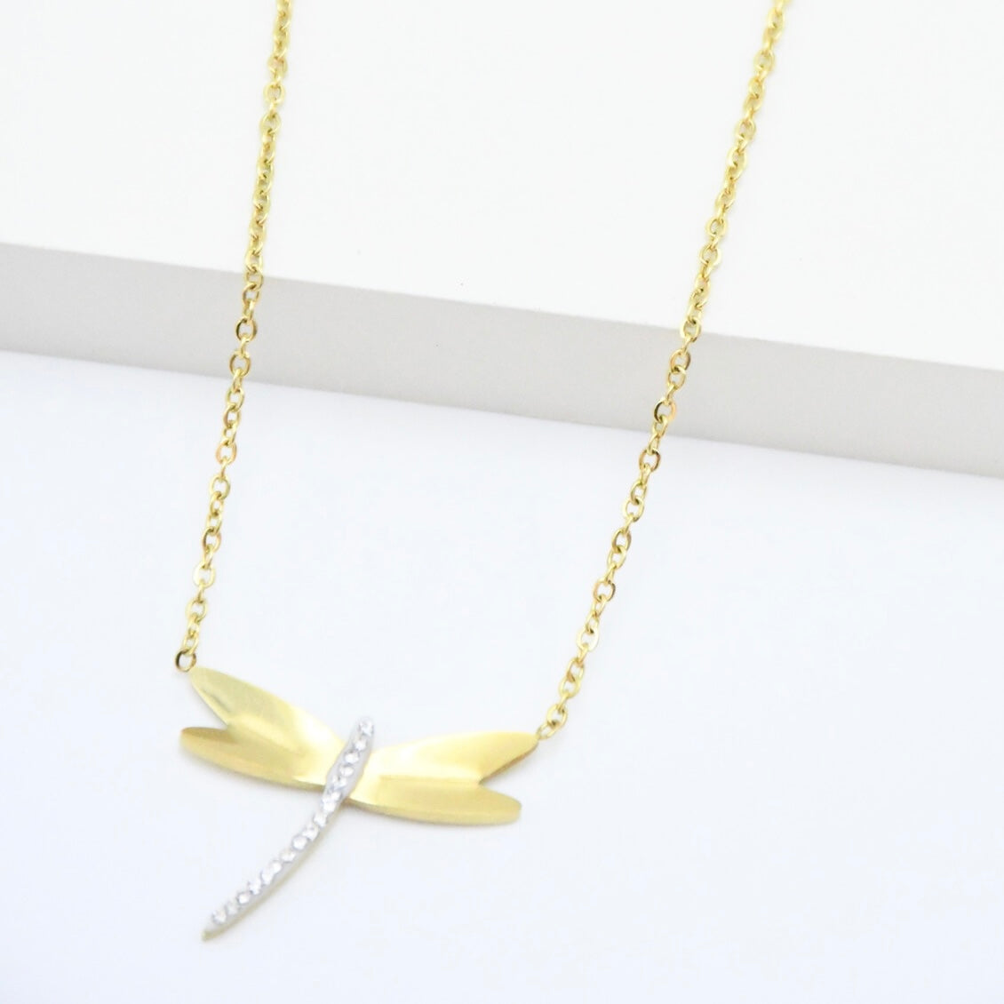 Collier ZEYLIE