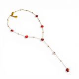 Collier FLORA