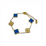 Bracelet ELINA Blue