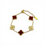 Bracelet ELINA Ruby