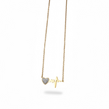 Collier STACY