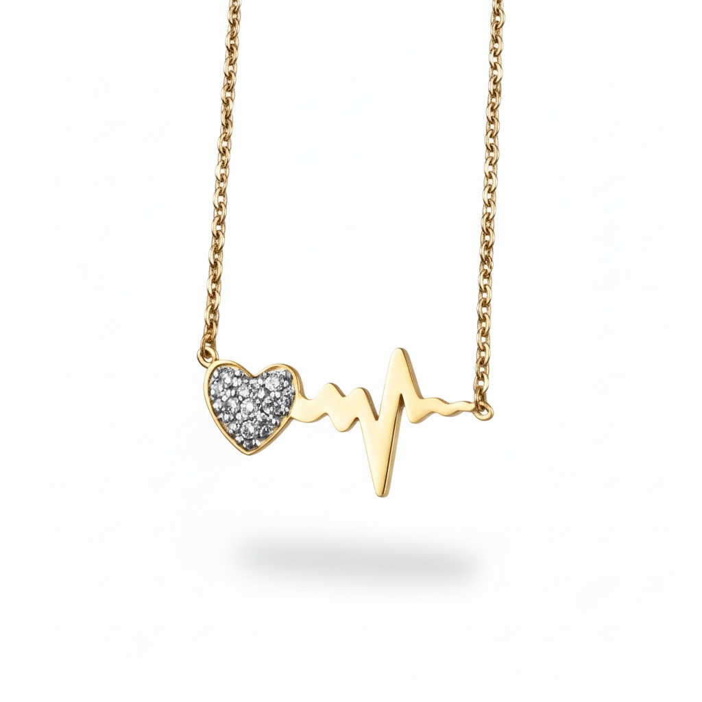 Collier STACY