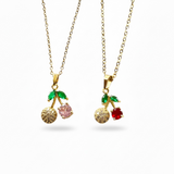 Duo colliers LOLY