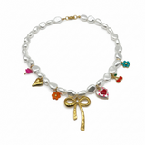 Collier DAISY