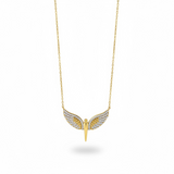 Collier ANGY