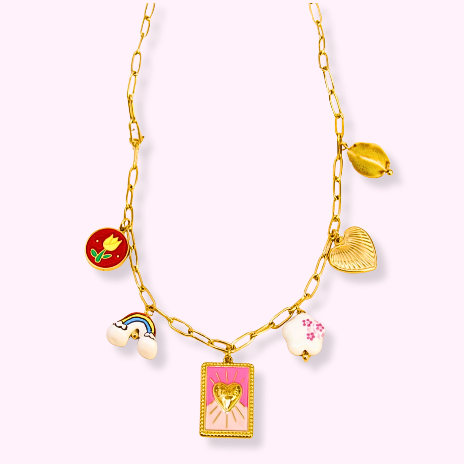 Collier NAYA