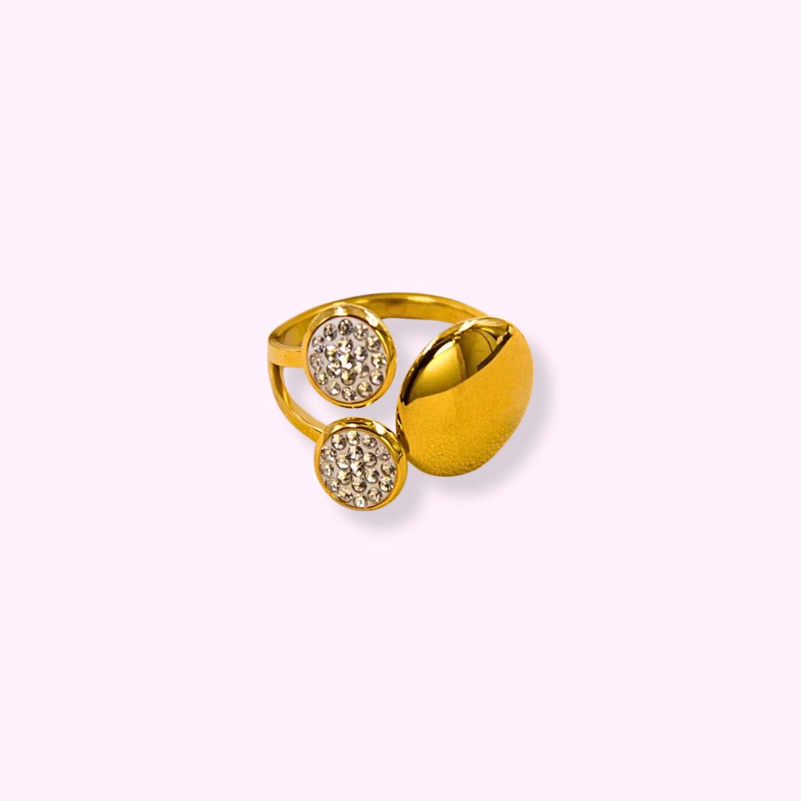 Bague STELLA