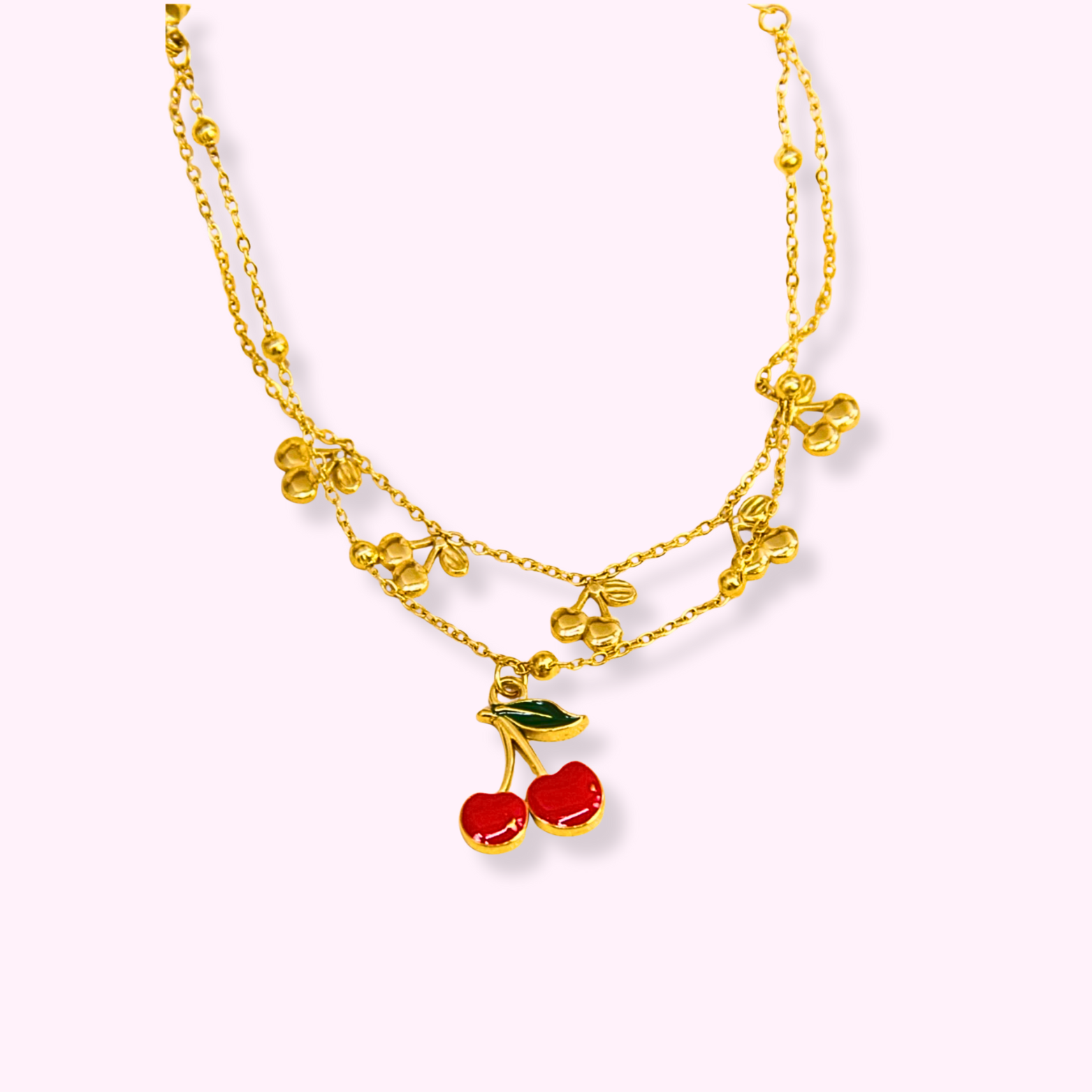 Collier LYNA